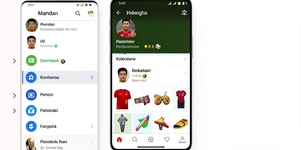 Gambar 3: Hadiah-hadiah menarik yang bisa dimenangkan di BOMTOTO.
