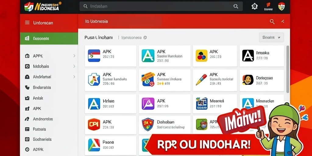 Momen seru saat berkompetisi dalam mode multiplayer.