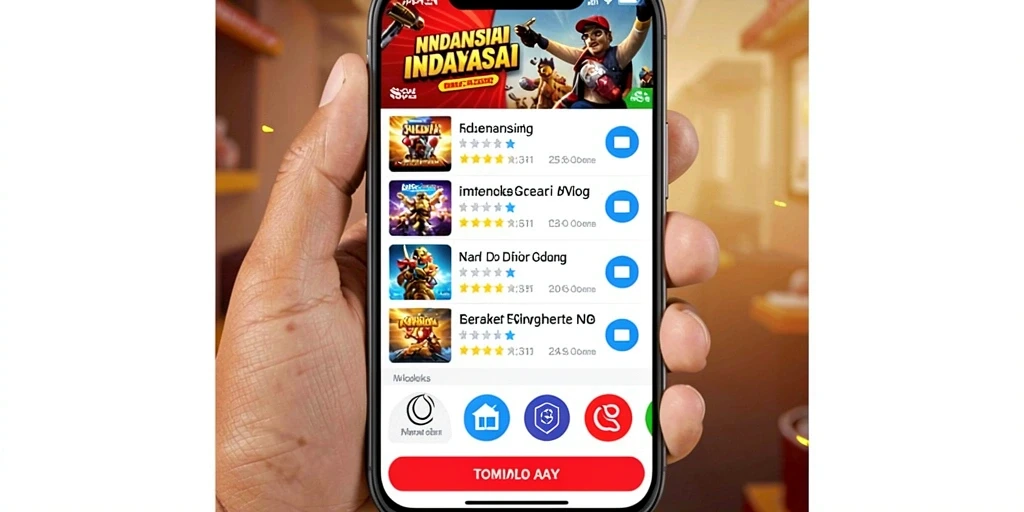 Event spesial dengan hadiah menarik menunggu!