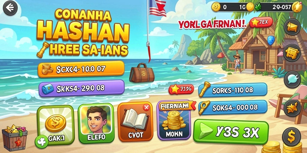 Sistem keamanan yang menjamin privasi pemain.