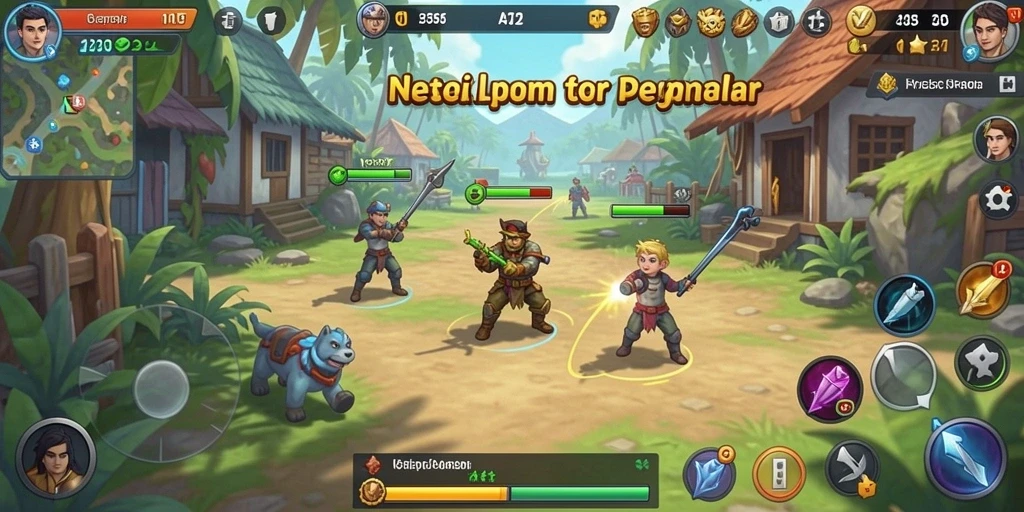 Bervariasi jenis permainan togel yang ditawarkan.
