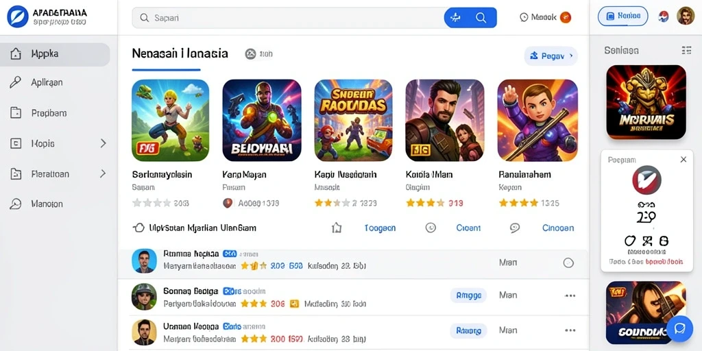 Bonus harian yang menggiurkan untuk pemain.