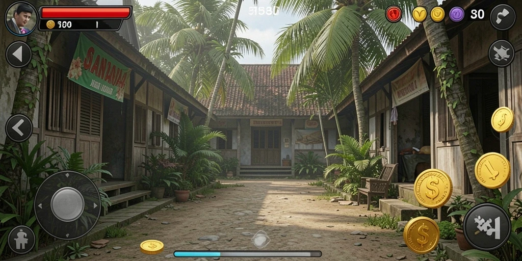 Dapatkan bonus menarik di level MAGNET33.