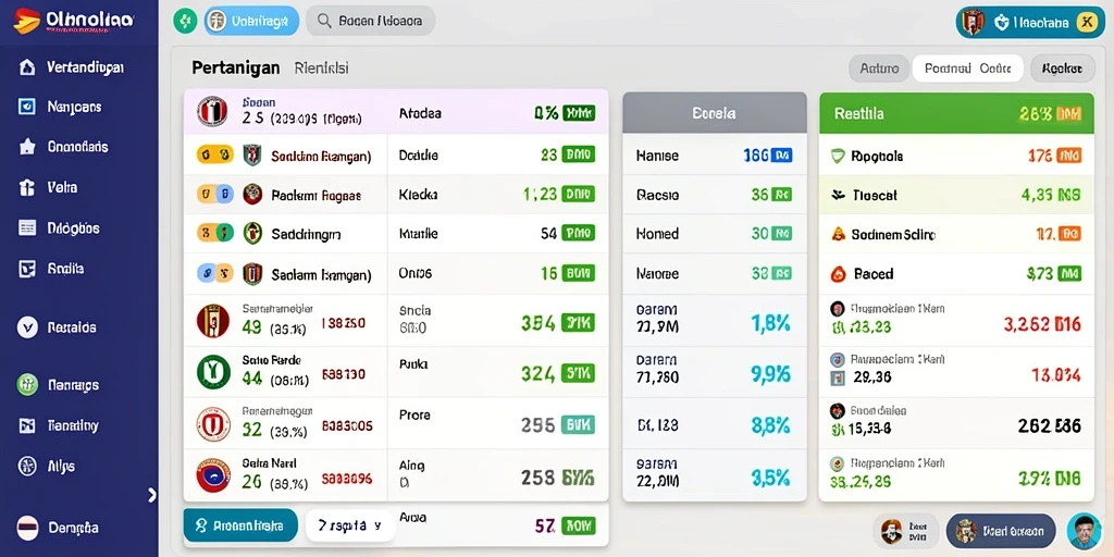 Screenshot 3: Fitur multiplayer yang memungkinkan interaksi antar pemain.