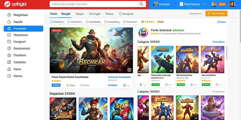 Fitur bonus yang menguntungkan untuk semua pemain.