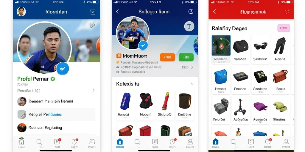Tantangan level terbaru yang semakin mengasyikkan.
