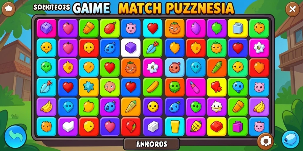 Mode multiplayer yang membuat permainan lebih seru.