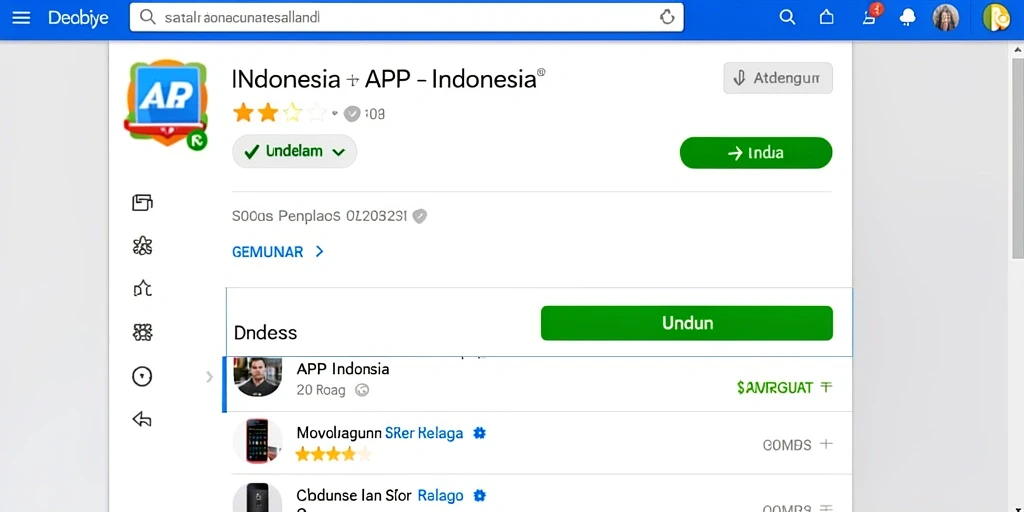 Bukti kemenangan pengguna lain yang menjadi inspirasi.