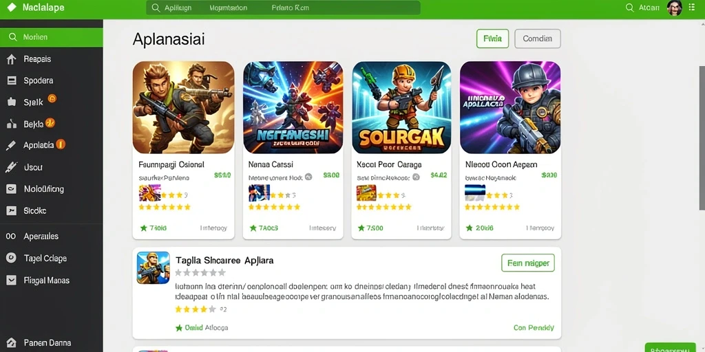 Beragam pilihan permainan togel yang menarik.