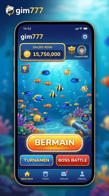 gim777 — halaman unduh